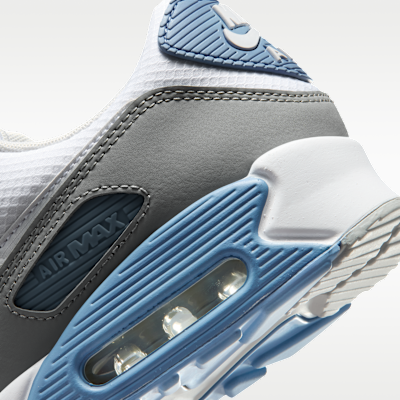 Nike Air Max 90 Erkek Ayakkabısı görsel 8