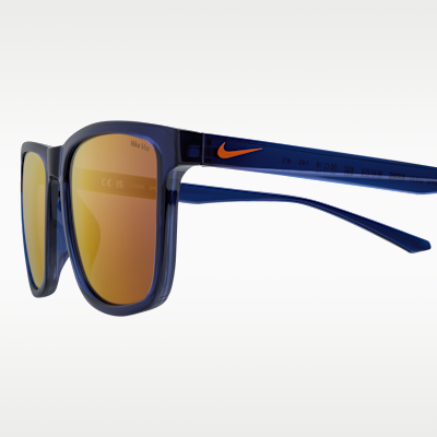 Lentes de sol espejados Nike Vital Core
