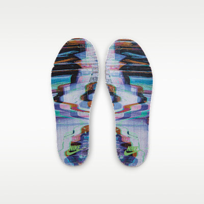 Tenis para niños de preescolar Nike Force 1 Low LV8