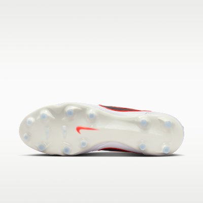 Nike Tiempo Ligera Pro Firm-Ground Low-Top Football Boots