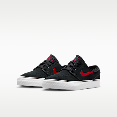 Nike SB Stefan Janoski Older Kids' Skate Shoes