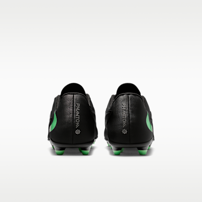 Nike Phantom 6 Low Club Çoklu Zemin Kramponu görsel 6