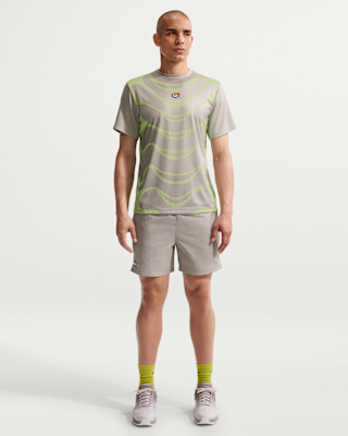 Nike Sportswear Men's Woven Shorts