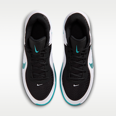 Nike Precision 8 Low Erkek Basketbol Ayakkabısı görsel 4