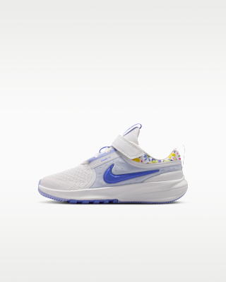 Детские кроссовки Nike Star Runner 5 Little Kids' для бега