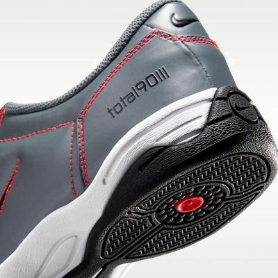 Nike Total 90 Erkek Ayakkabısı