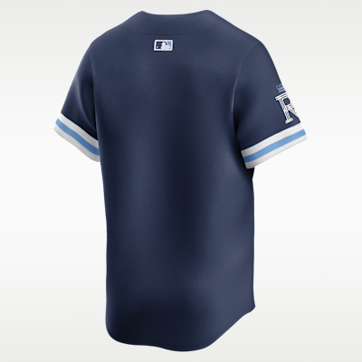 Kansas City Royals City Connect Men's Nike Dri-FIT ADV MLB Limited Jersey