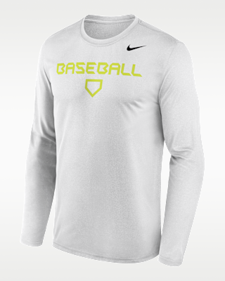 Мужская футболка Nike Legend Baseball Dri-FIT
