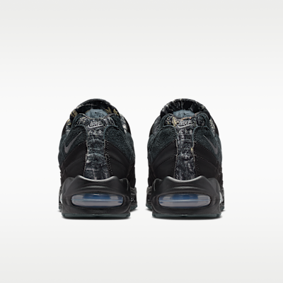 Nike Air Max 95 Big Bubble Men's Shoes