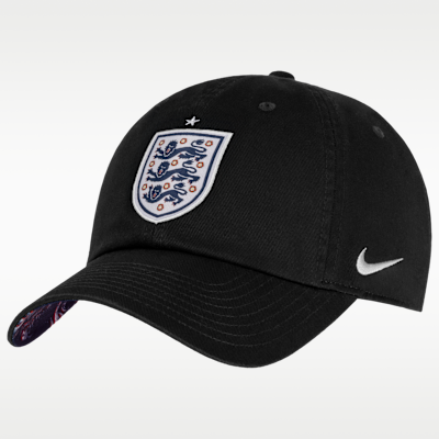 England Nike Club Soccer Cap