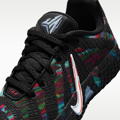 JA 3 Older Kids' Basketball Shoes