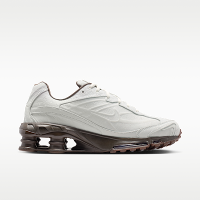 Tenis para hombre Nike Shox Ride 2 Premium