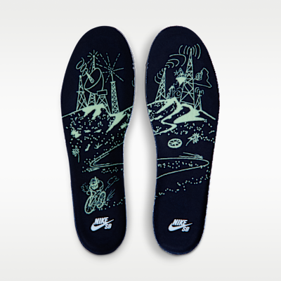 Nike SB Dunk Low 'Verdugo Mountain' Skate Shoes