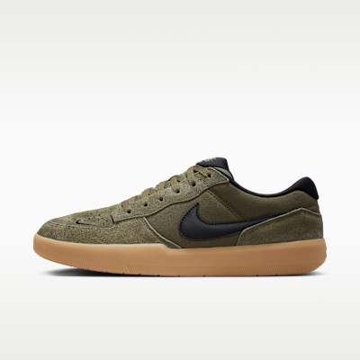 Nike SB Force 58 Kaykay Ayakkabısı