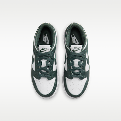 รองเท้าเด็กเล็ก Nike Dunk Low