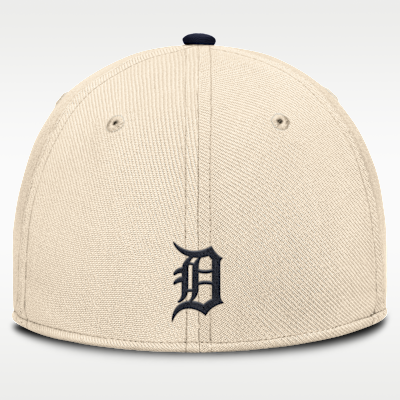 Detroit Tigers Statement Rise Swoosh Men's Nike Dri-FIT MLB Hat