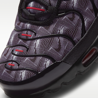 Nike Air Max Plus Men's Shoe