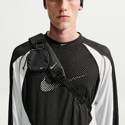 Nike Commute Çapraz Çanta (8 L) görsel 7