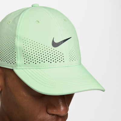 Nike Dri-FIT ADV Club Structured Swoosh Cap