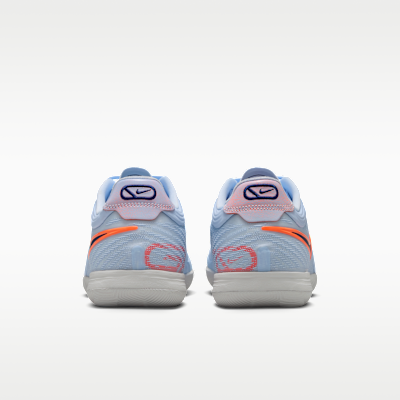 Nike Tiempo Reactgato Düşük Bilekli Kapalı Saha/Salon Futbol Ayakkabıları görsel 6