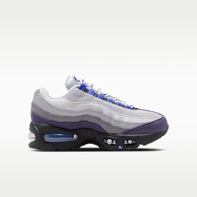 Nike Air Max 95 Older Kids' Shoes