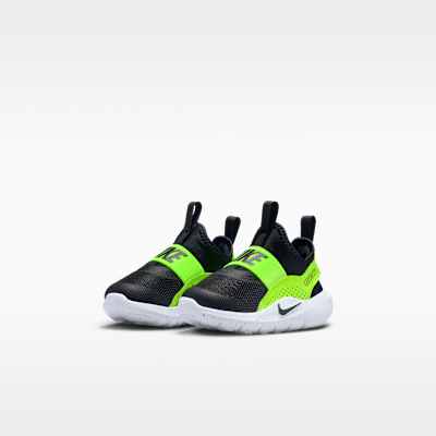 Tenis para bebé e infantil Nike Flex Runner 4