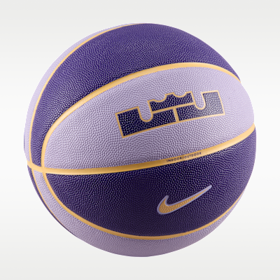 Balón de básquetbol LeBron All Court 8P