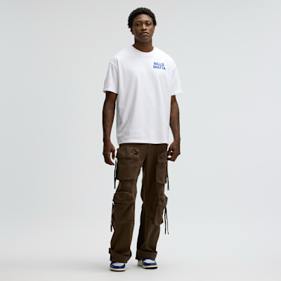 Buffalo Bills Rivalries Collection Essential Max90 Men's Nike NFL T-Shirt