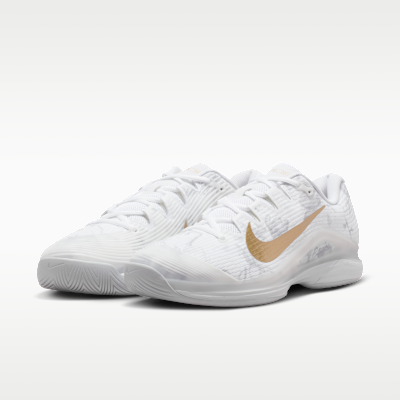 Ανδρικά παπούτσια τένις για σκληρά γήπεδα Nike Vapor 12 Magnolia