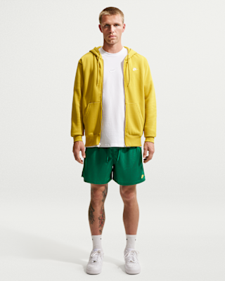 Мужские шорты Nike Sportswear Club Flow Shorts