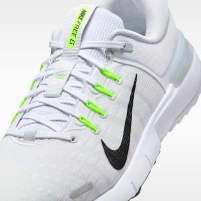 Nike Free Golf NN Golf Shoes