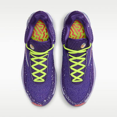 Giannis Freak 7 "Snow Pack" EP Basketball Shoes