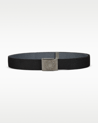 Женские  Nike SB Reversible Textured Stretch Web Belt