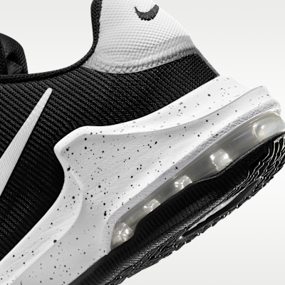 รองเท้าบาสเก็ตบอล Nike Impact 4