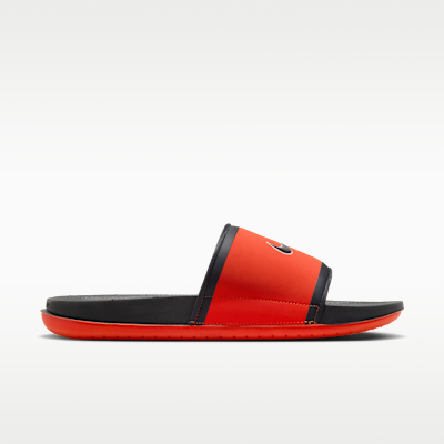 Nike Offcourt (Detroit Tigers) Offcourt Slides