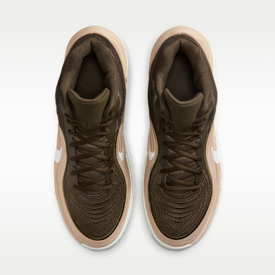 Nike Precision 8 MID Men's Basketball Shoes