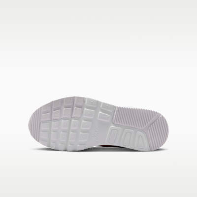 Tenis para niños grandes Nike Air Max SC