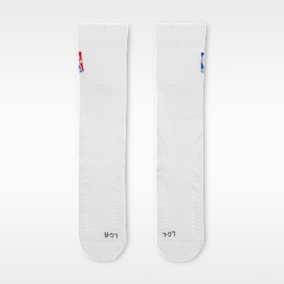 Nike Unicorn Dri-FIT ADV NBA Cushioned Crew Socks (1 Pair)