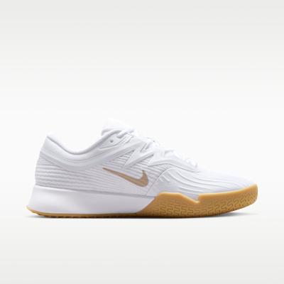 Nike Vapor Pro 3 Sert Kort Erkek Tenis Ayakkabısı görsel 3