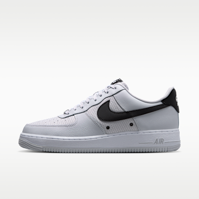 store nike air force lv8 noir et blanche
