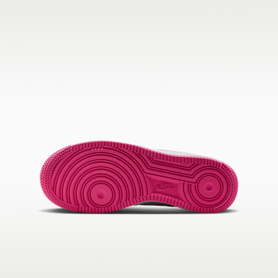 Nike Air Force 1 Big Kids' Shoes