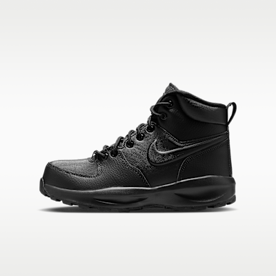 Bottes Nike Manoa 17 pour ado