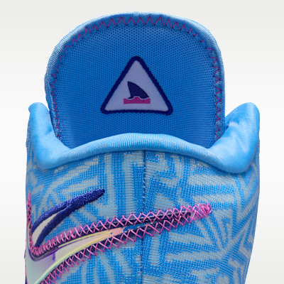 Tenis de básquetbol LeBron NXXT Genisus