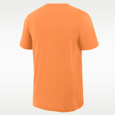 Tampa Bay Buccaneers Direct Handoff Rewind Slub Men's Nike NFL T-Shirt