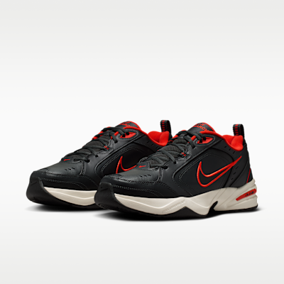 Nike Air Monarch IV Erkek Antrenman Ayakkabısı görsel 5