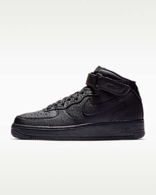 Unisex кроссовки Nike Air Force 1 Mid '07