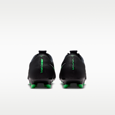 Nike Mercurial Vapor 17 Academy Düşük Bilekli Çoklu Zemin Kramponu görsel 6