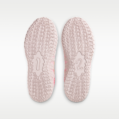 Tenis de básquetbol para niños grandes Ja 3