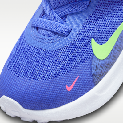 Nike Revolution 7 Baby/Toddler Shoes