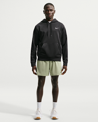 Мужские шорты Nike Flex Dri-FIT 7" Training Shorts для тренировок